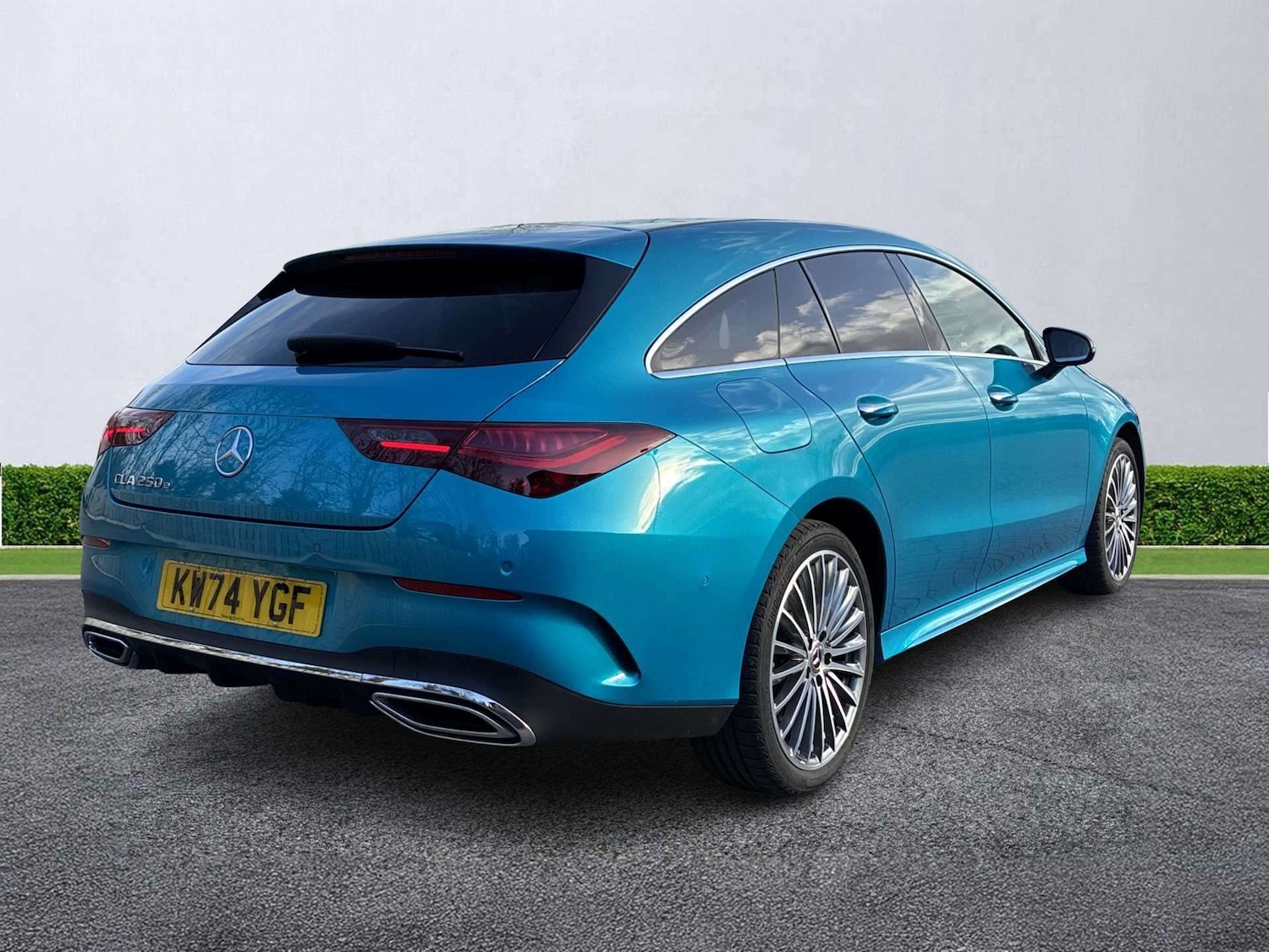 Used Mercedes-Benz CLA 2025 for sale - 78053581: Photo 18