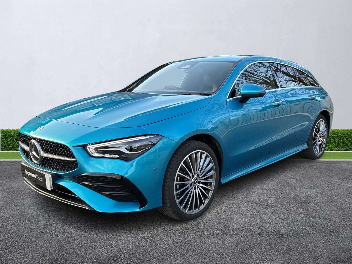 Used Mercedes-Benz CLA 2025 for sale - 78053581: Photo 20