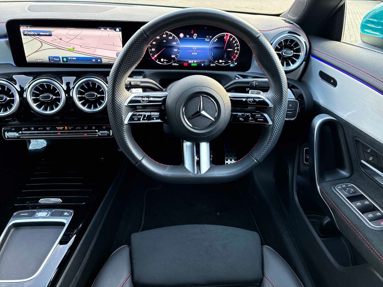 Used Mercedes-Benz CLA 2025 for sale - 78053581: Photo 21