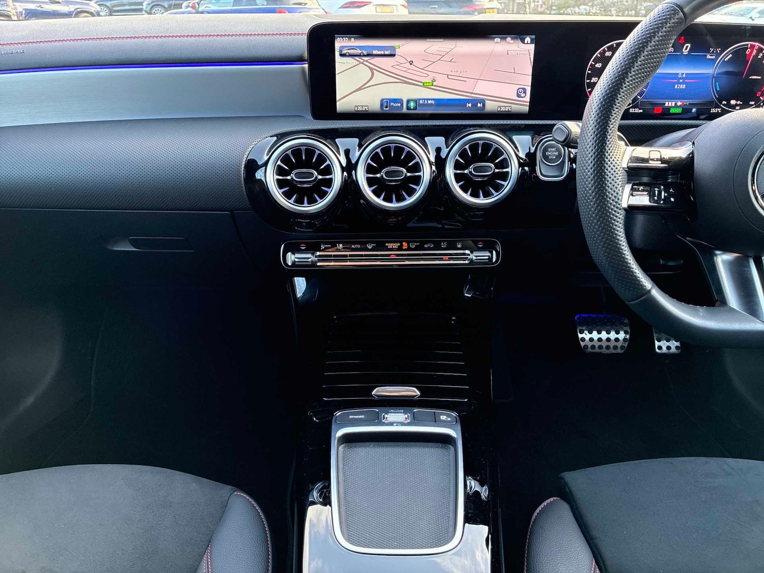 Used Mercedes-Benz CLA 2025 for sale - 78053581: Photo 22