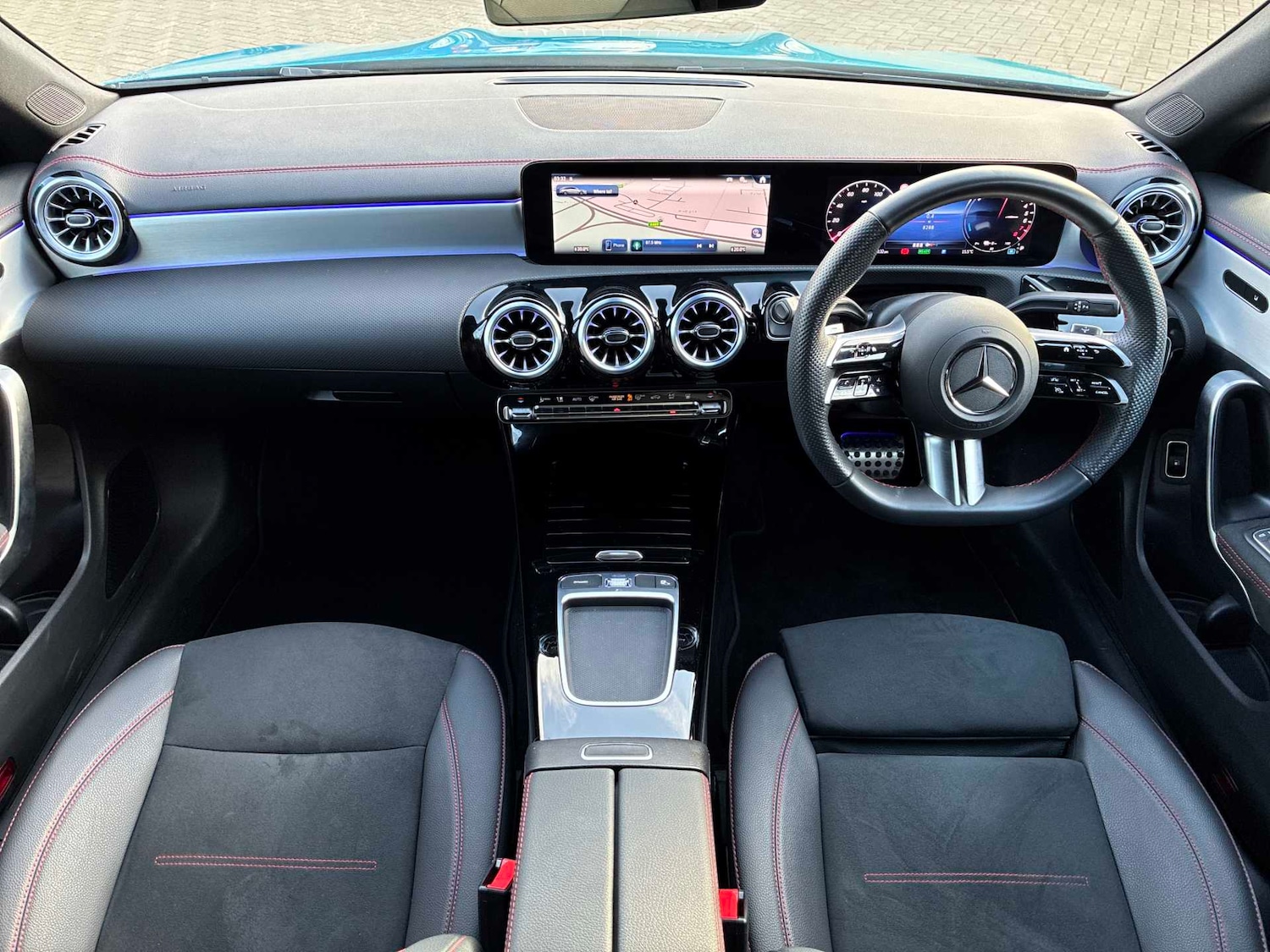 Used Mercedes-Benz CLA 2025 for sale - 78053581: Photo 23