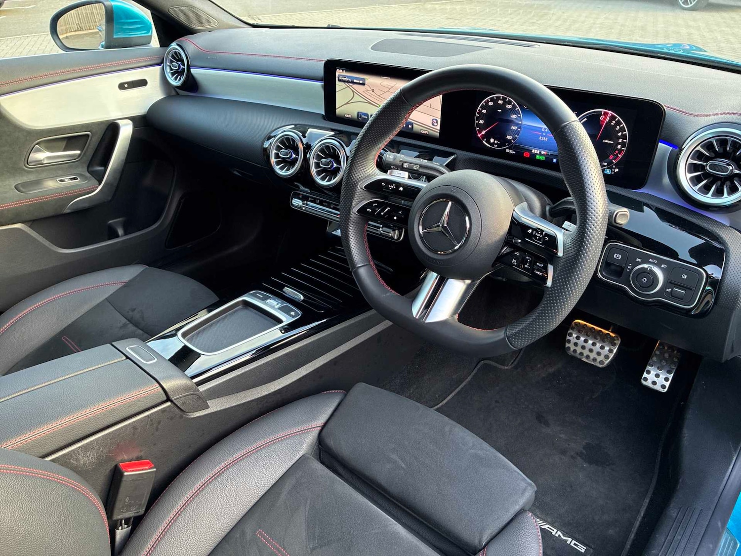 Used Mercedes-Benz CLA 2025 for sale - 78053581: Photo 24