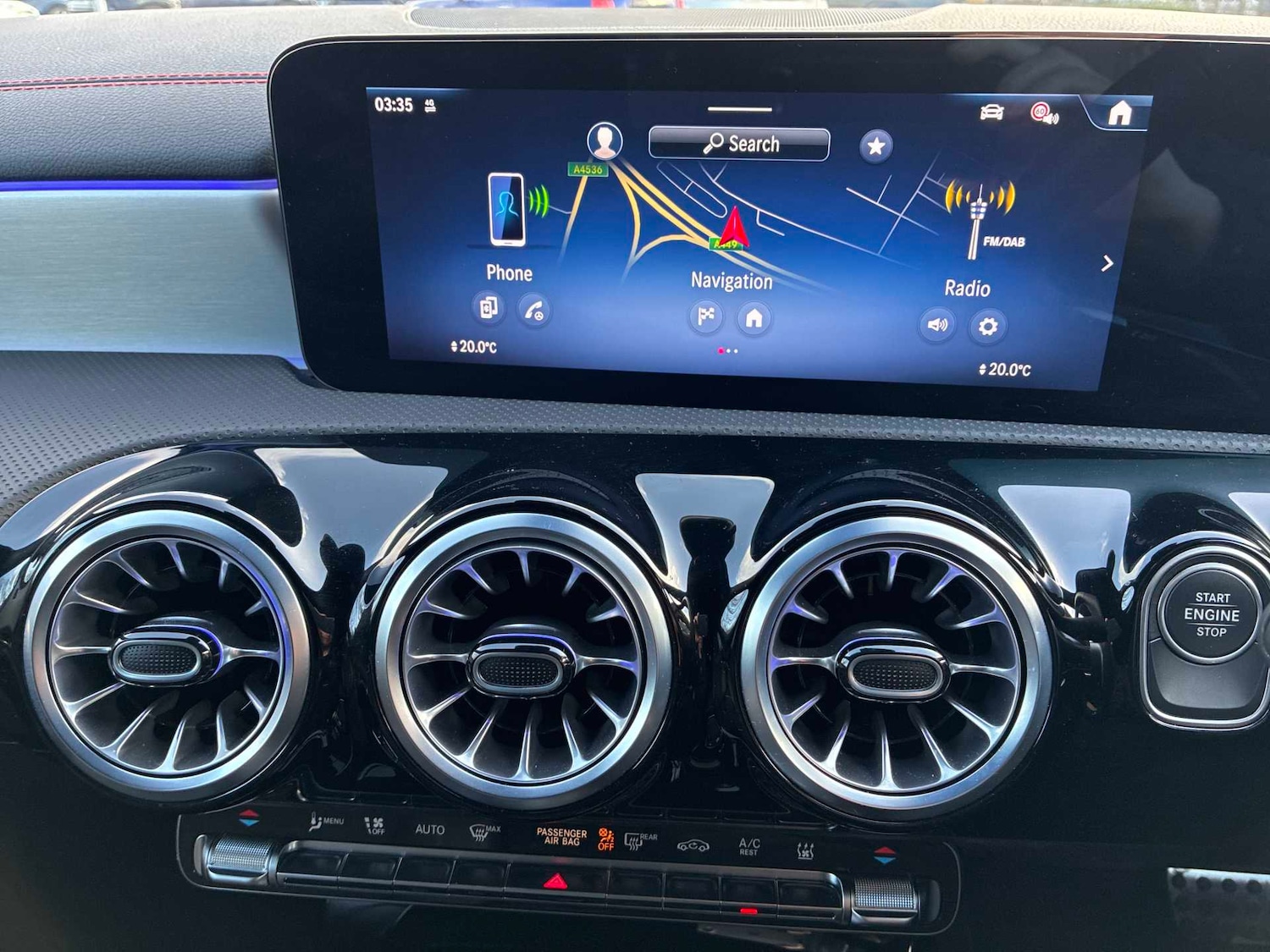 Used Mercedes-Benz CLA 2025 for sale - 78053581: Photo 26