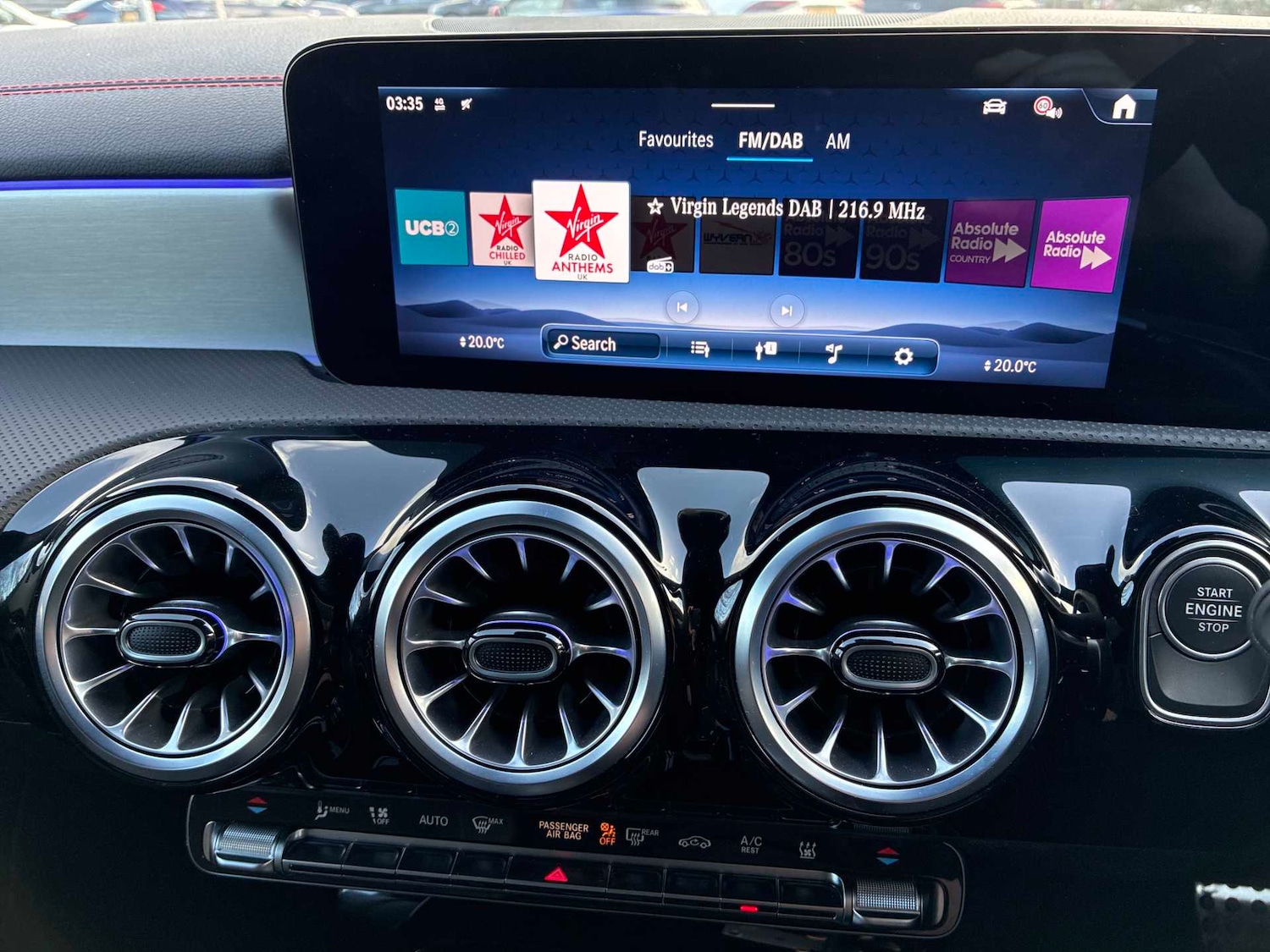 Used Mercedes-Benz CLA 2025 for sale - 78053581: Photo 27