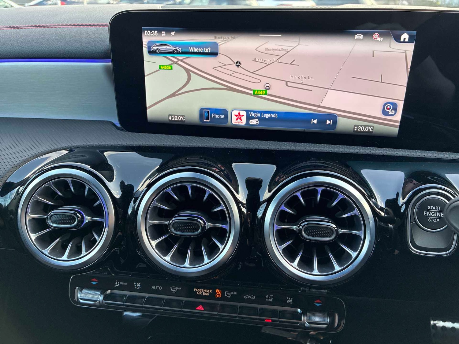 Used Mercedes-Benz CLA 2025 for sale - 78053581: Photo 28