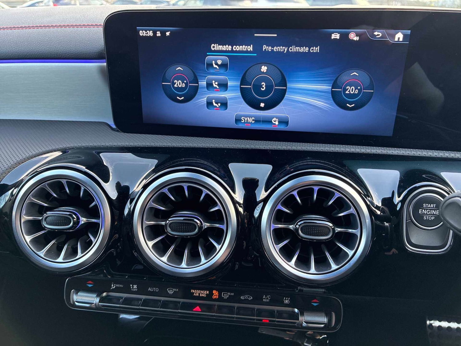 Used Mercedes-Benz CLA 2025 for sale - 78053581: Photo 29