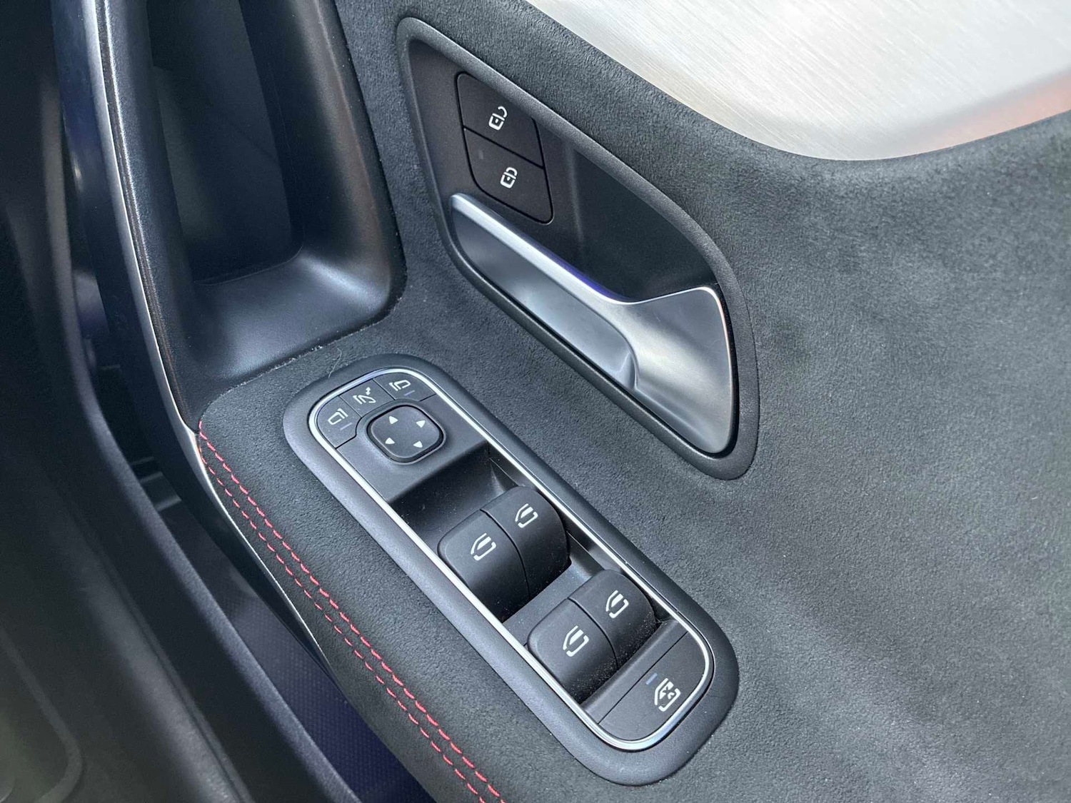 Used Mercedes-Benz CLA 2025 for sale - 78053581: Photo 35