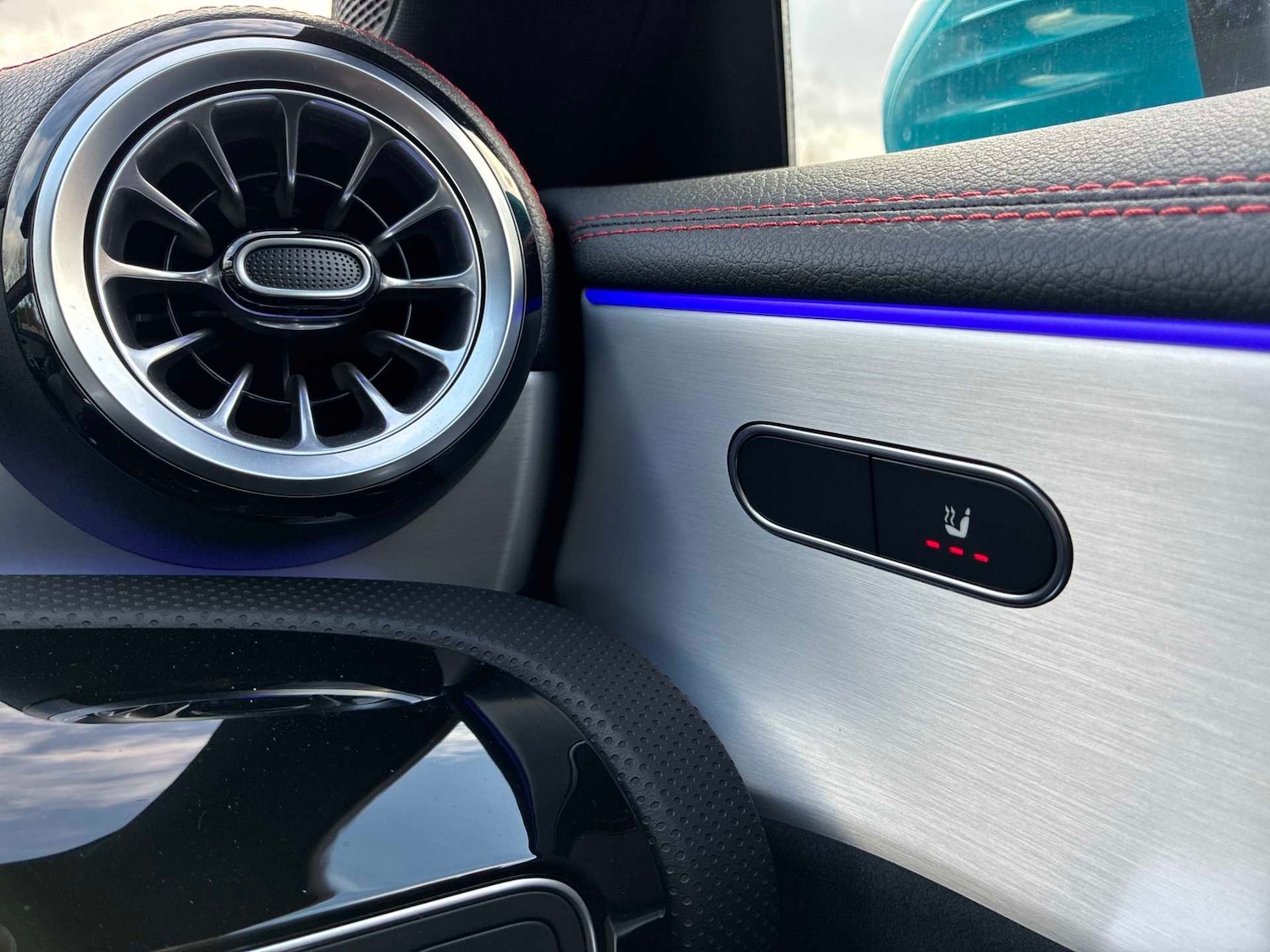 Used Mercedes-Benz CLA 2025 for sale - 78053581: Photo 36