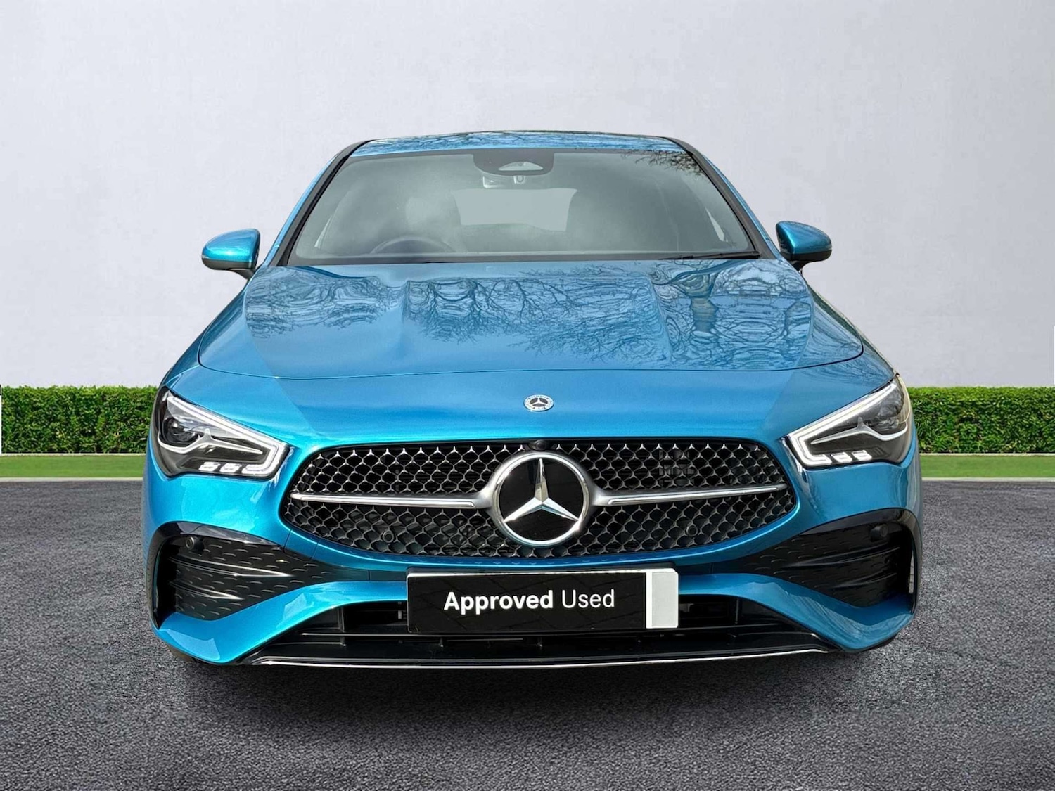 Used Mercedes-Benz CLA 2025 for sale - 78053581: Photo 5