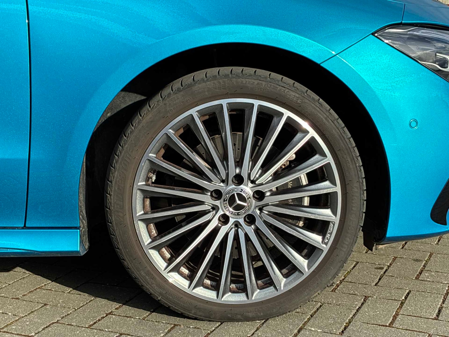 Used Mercedes-Benz CLA 2025 for sale - 78053581: Photo 6