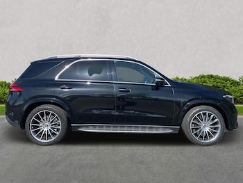 Used Mercedes-Benz GLE-Class 2024 for sale - 75956478: Photo