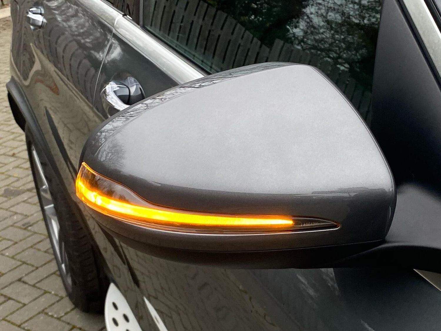 Used Mercedes-Benz GLC 2018 for sale - 76694629: Photo 38