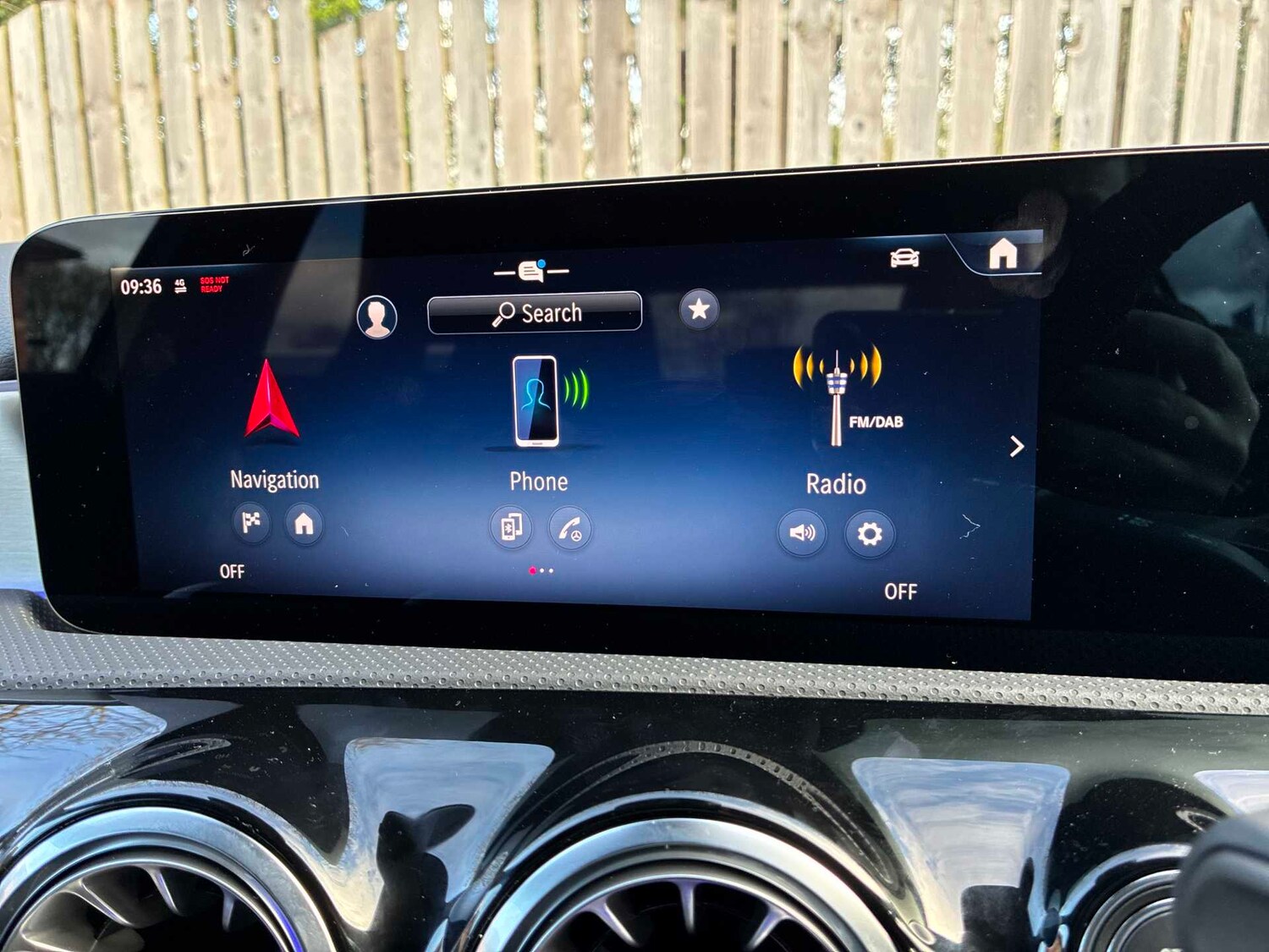 Used Mercedes-Benz A-Class 2026 for sale - 78193163: Photo 11