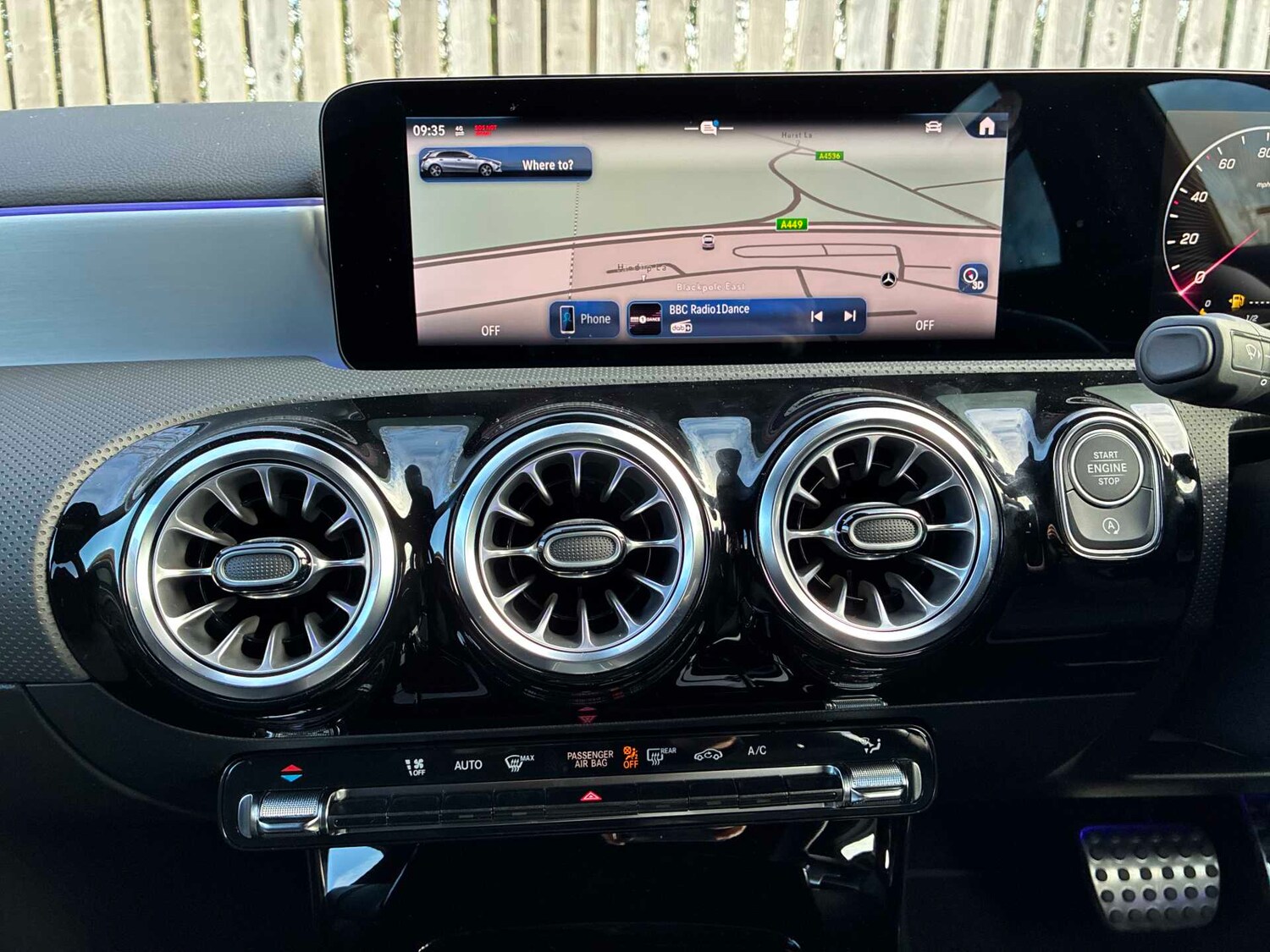 Used Mercedes-Benz A-Class 2026 for sale - 78193163: Photo 13