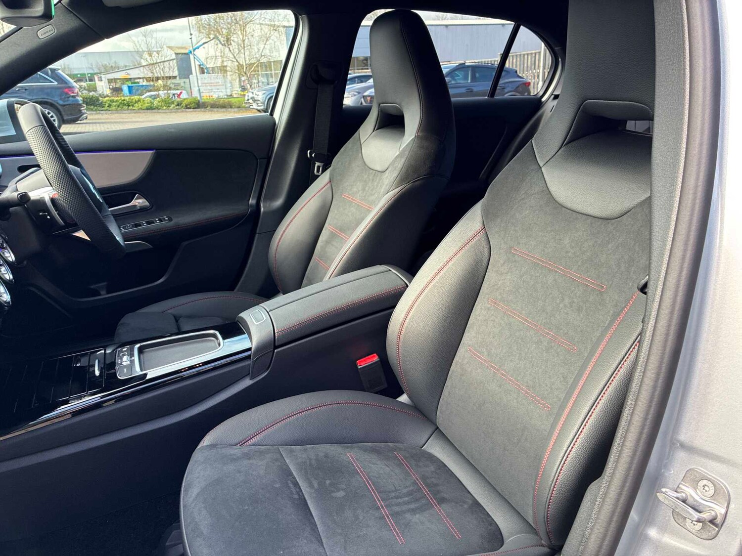 Used Mercedes-Benz A-Class 2026 for sale - 78193163: Photo 14