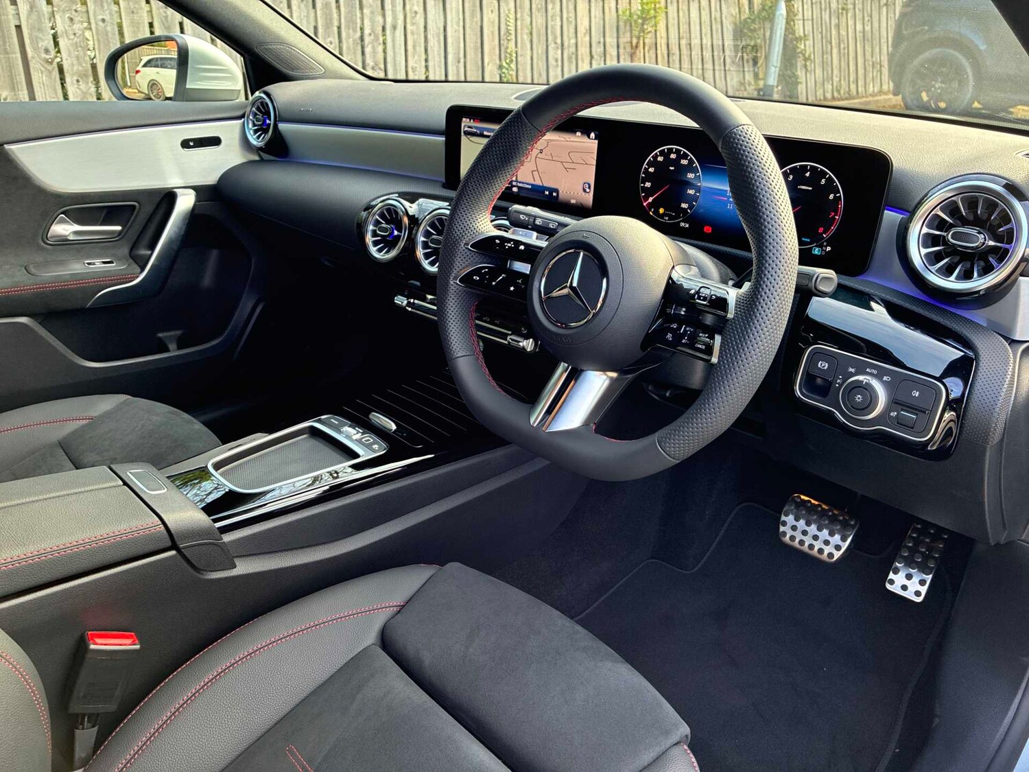 Used Mercedes-Benz A-Class 2026 for sale - 78193163: Photo 15