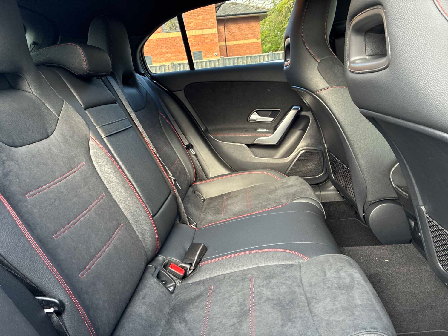 Used Mercedes-Benz A-Class 2026 for sale - 78193163: Photo 16