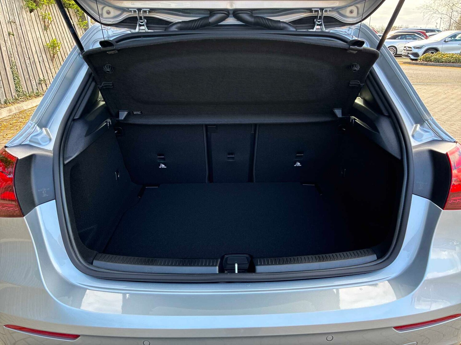 Used Mercedes-Benz A-Class 2026 for sale - 78193163: Photo 17