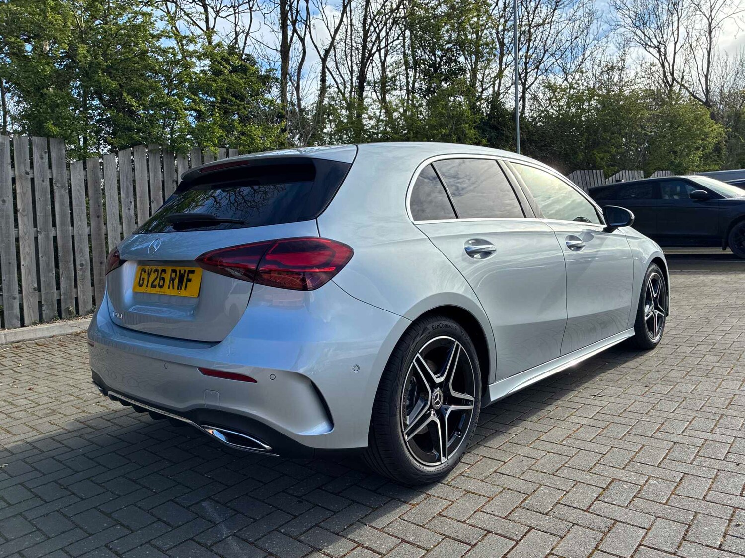 Used Mercedes-Benz A-Class 2026 for sale - 78193163: Photo 18