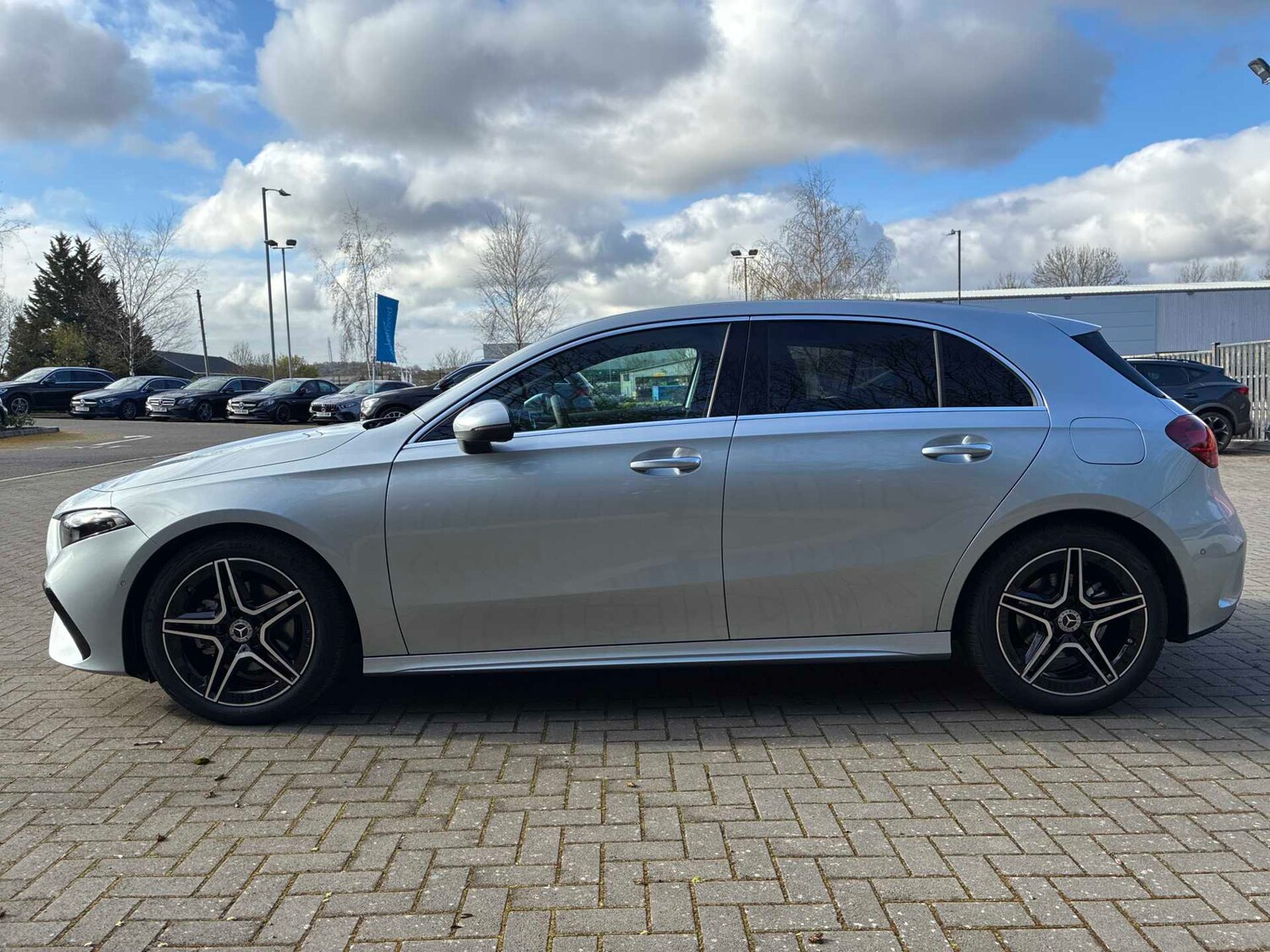 Used Mercedes-Benz A-Class 2026 for sale - 78193163: Photo 19