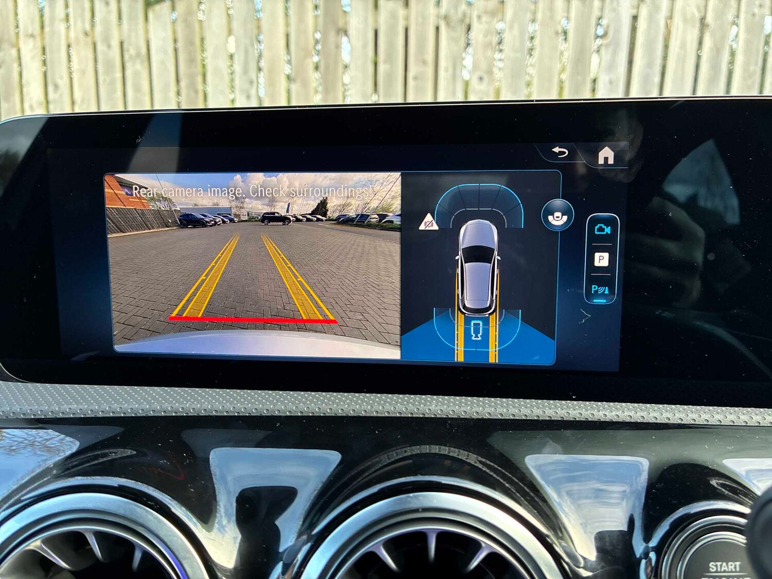 Used Mercedes-Benz A-Class 2026 for sale - 78193163: Photo 24