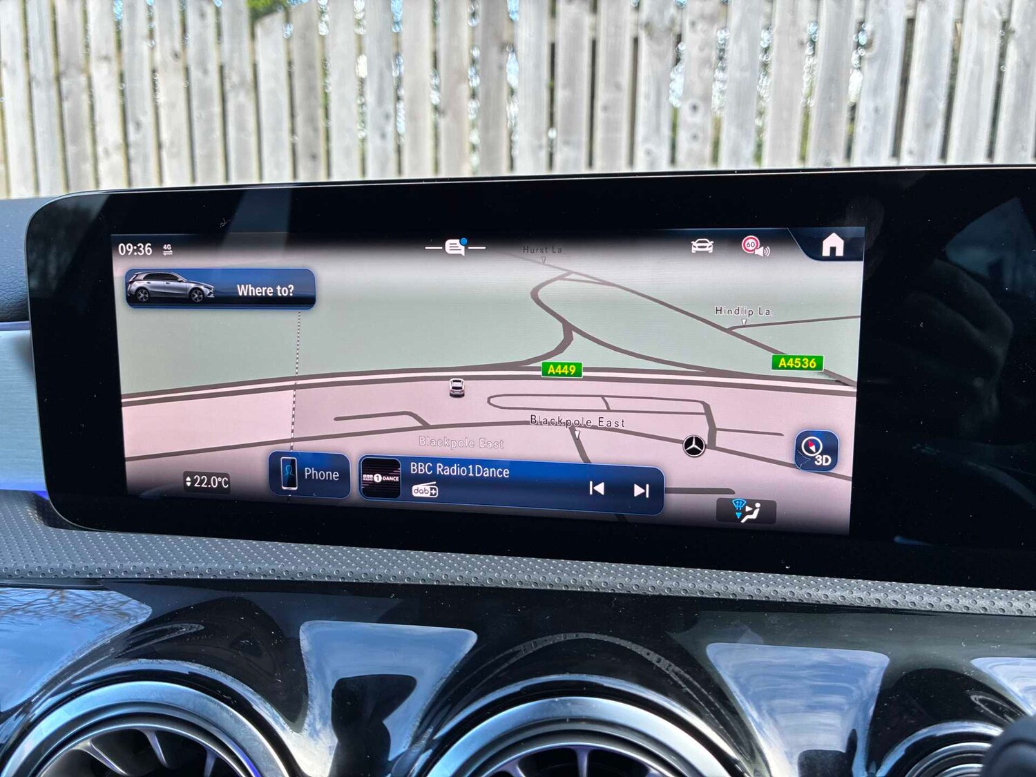 Used Mercedes-Benz A-Class 2026 for sale - 78193163: Photo 25