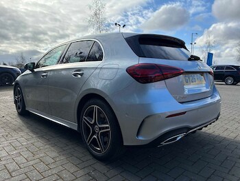 Used Mercedes-Benz A-Class 2026 for sale - 78193163: Photo