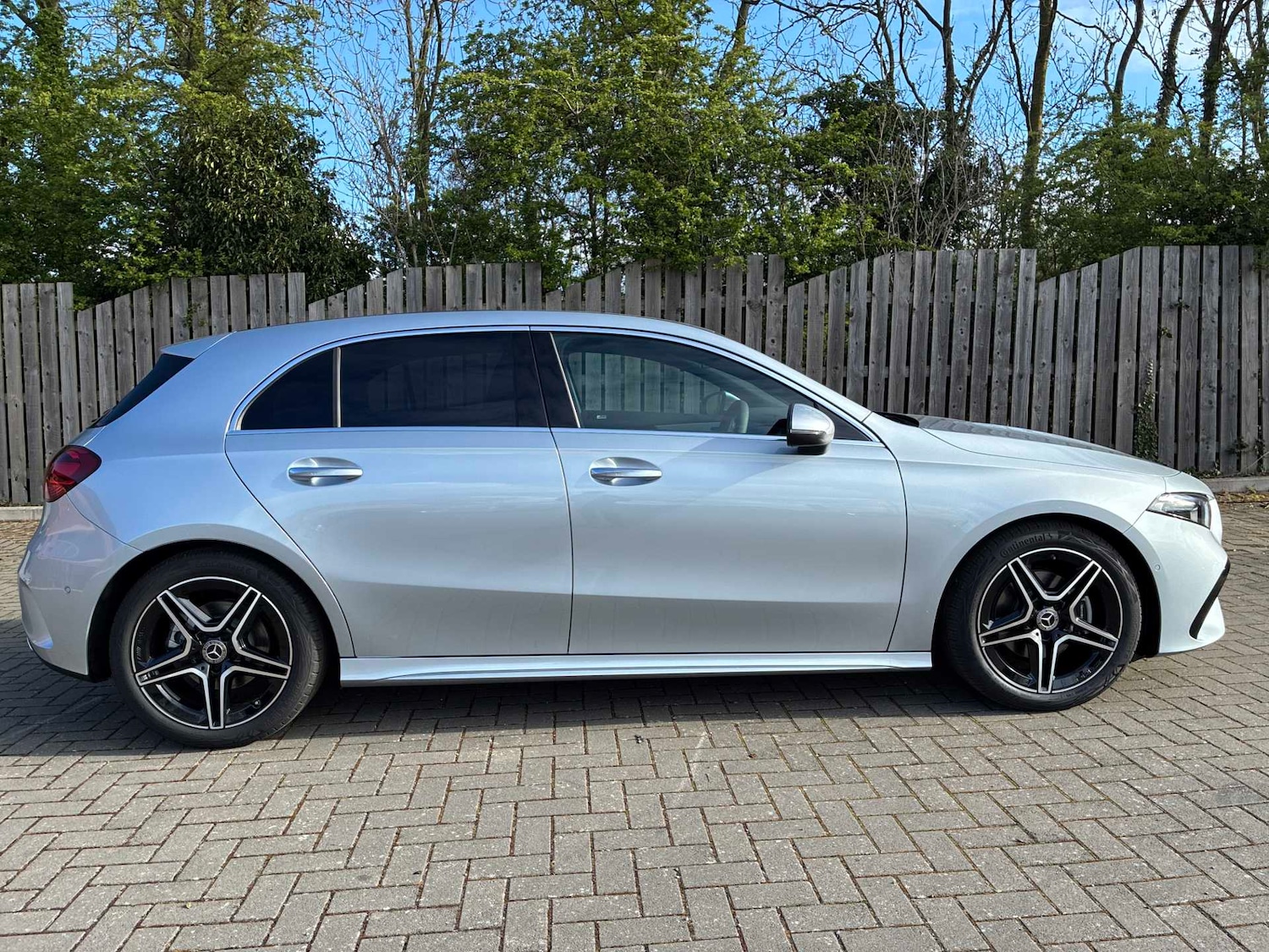 Used Mercedes-Benz A-Class 2026 for sale - 78193163: Photo 3