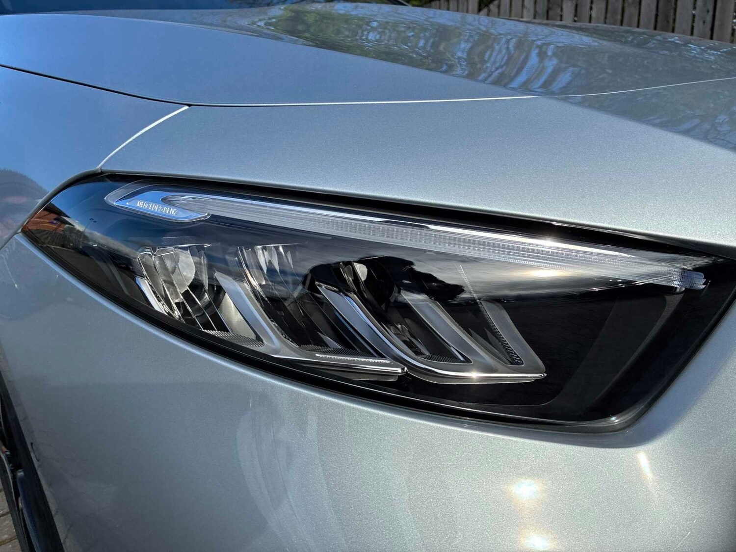 Used Mercedes-Benz A-Class 2026 for sale - 78193163: Photo 33