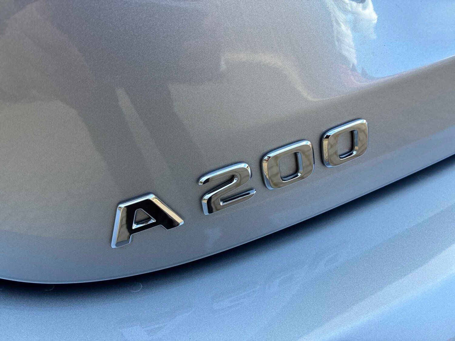 Used Mercedes-Benz A-Class 2026 for sale - 78193163: Photo 34