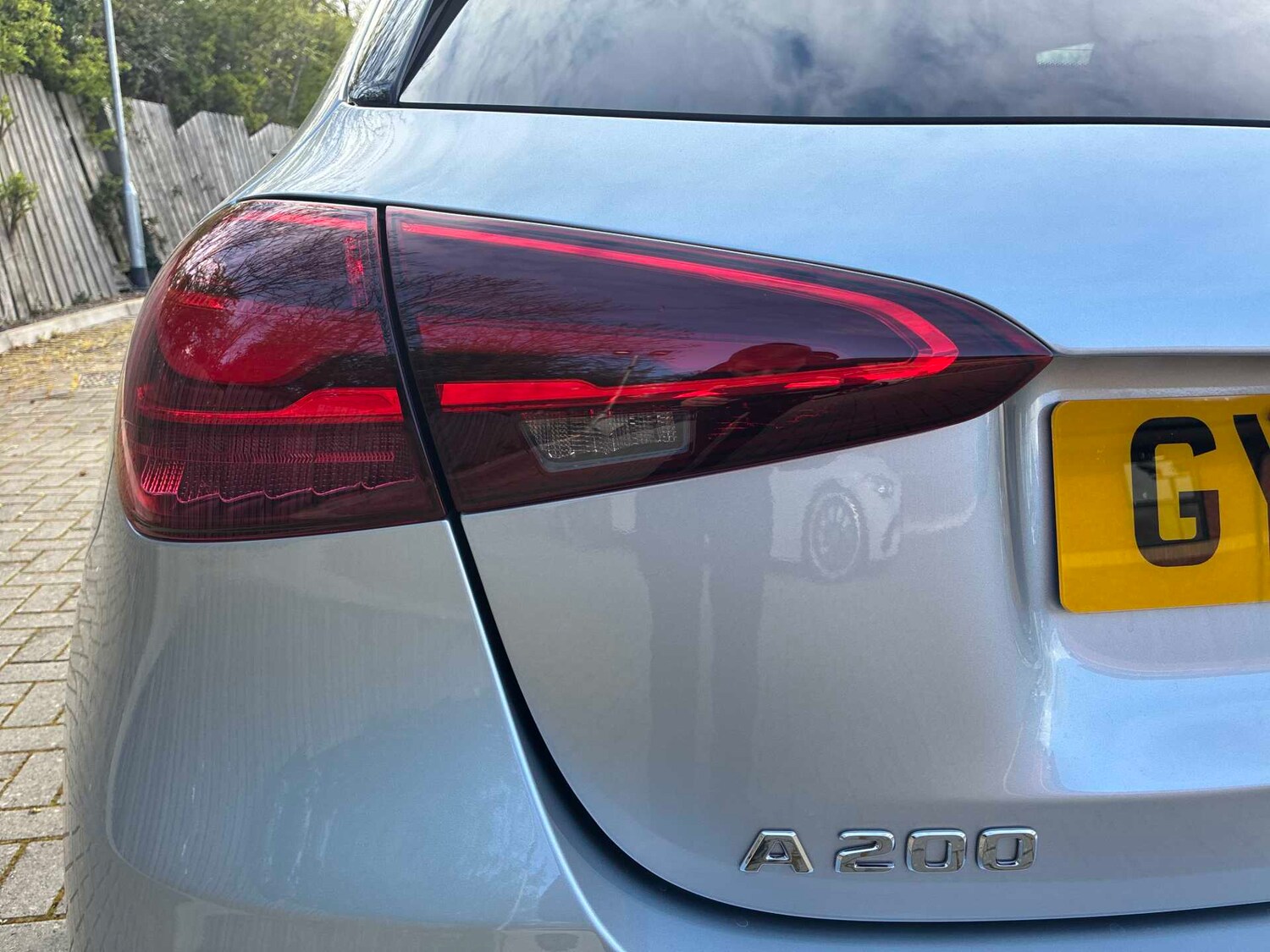 Used Mercedes-Benz A-Class 2026 for sale - 78193163: Photo 35