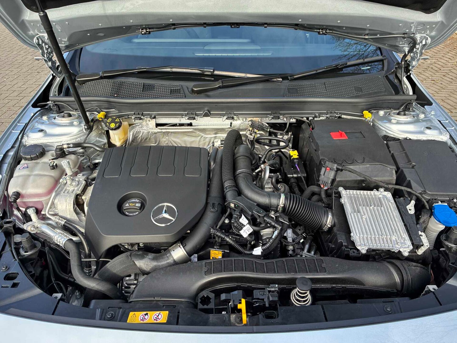 Used Mercedes-Benz A-Class 2026 for sale - 78193163: Photo 37