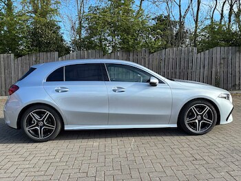 Used Mercedes-Benz A-Class 2026 for sale - 78193163: Photo