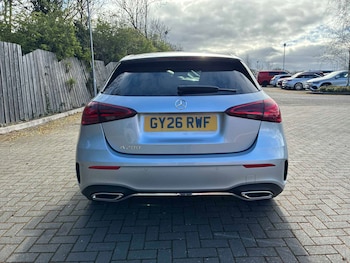 Used Mercedes-Benz A-Class 2026 for sale - 78193163: Photo