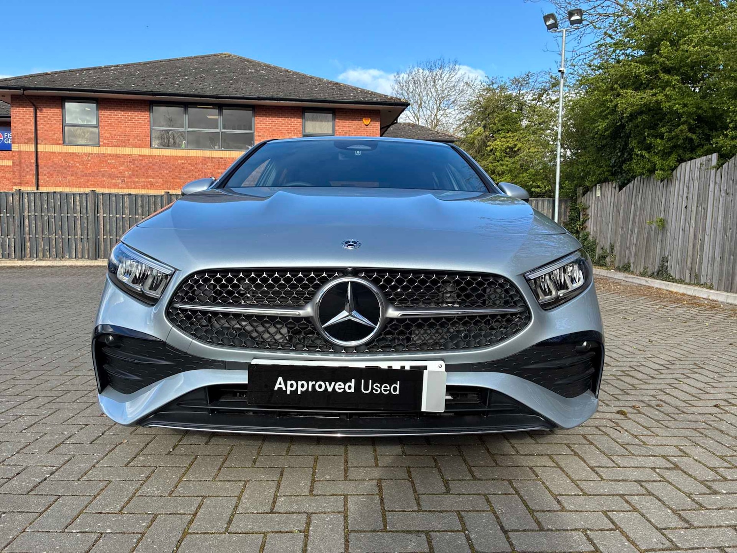 Used Mercedes-Benz A-Class 2026 for sale - 78193163: Photo 5