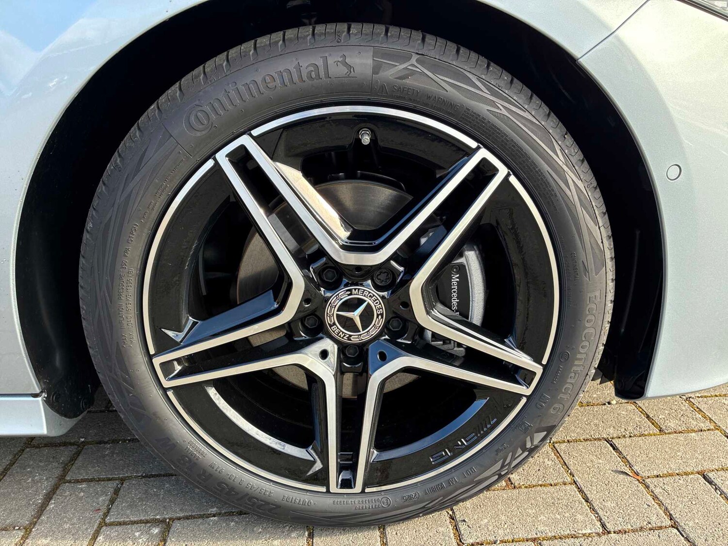 Used Mercedes-Benz A-Class 2026 for sale - 78193163: Photo 6