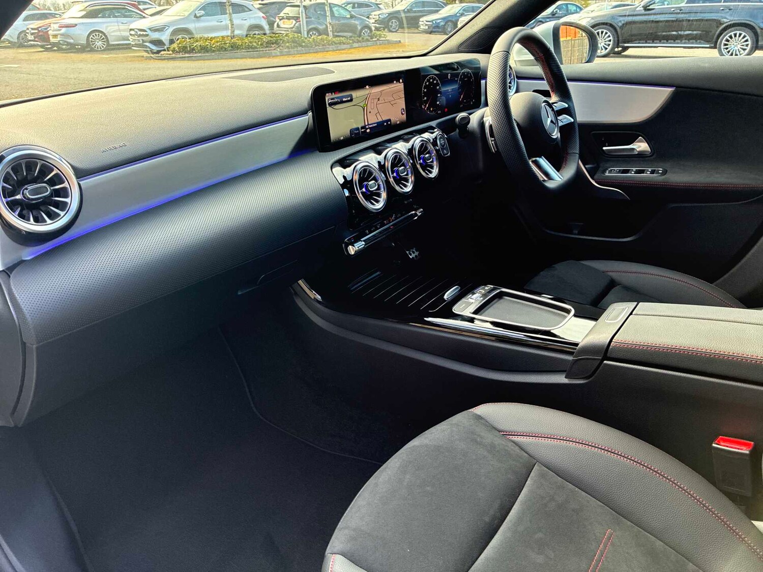 Used Mercedes-Benz A-Class 2026 for sale - 78193163: Photo 7