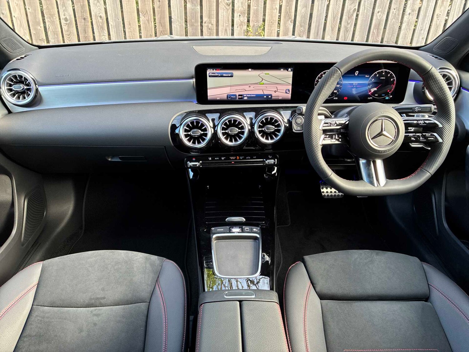 Used Mercedes-Benz A-Class 2026 for sale - 78193163: Photo 8