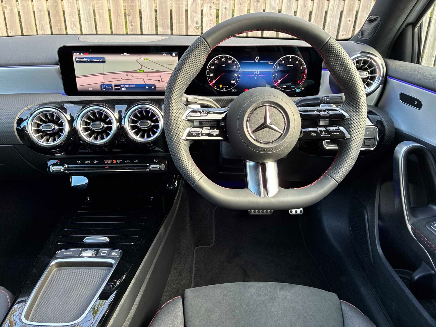 Used Mercedes-Benz A-Class 2026 for sale - 78193163: Photo 9