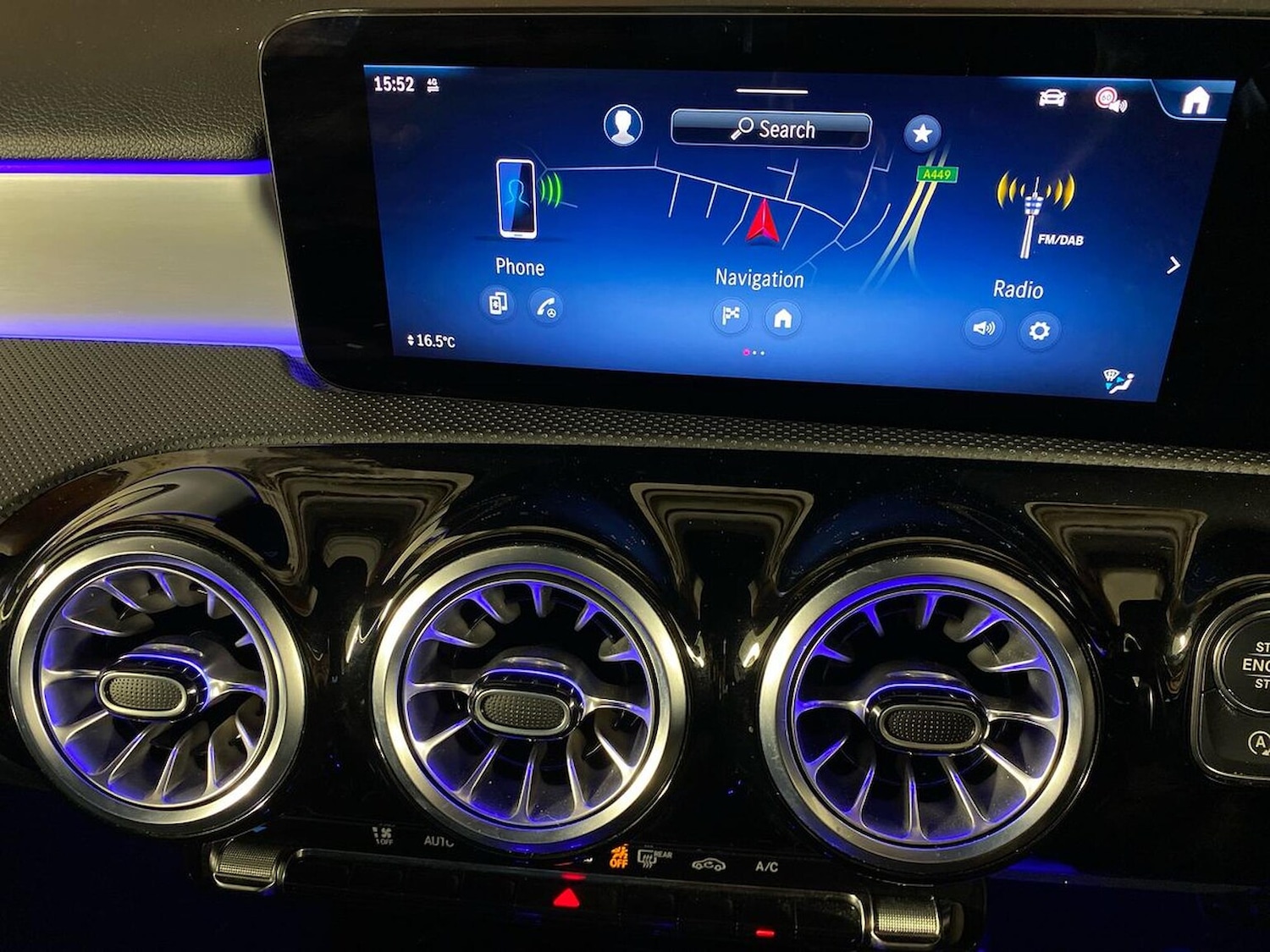 Used Mercedes-Benz A-Class 2024 for sale - 76725945: Photo 11