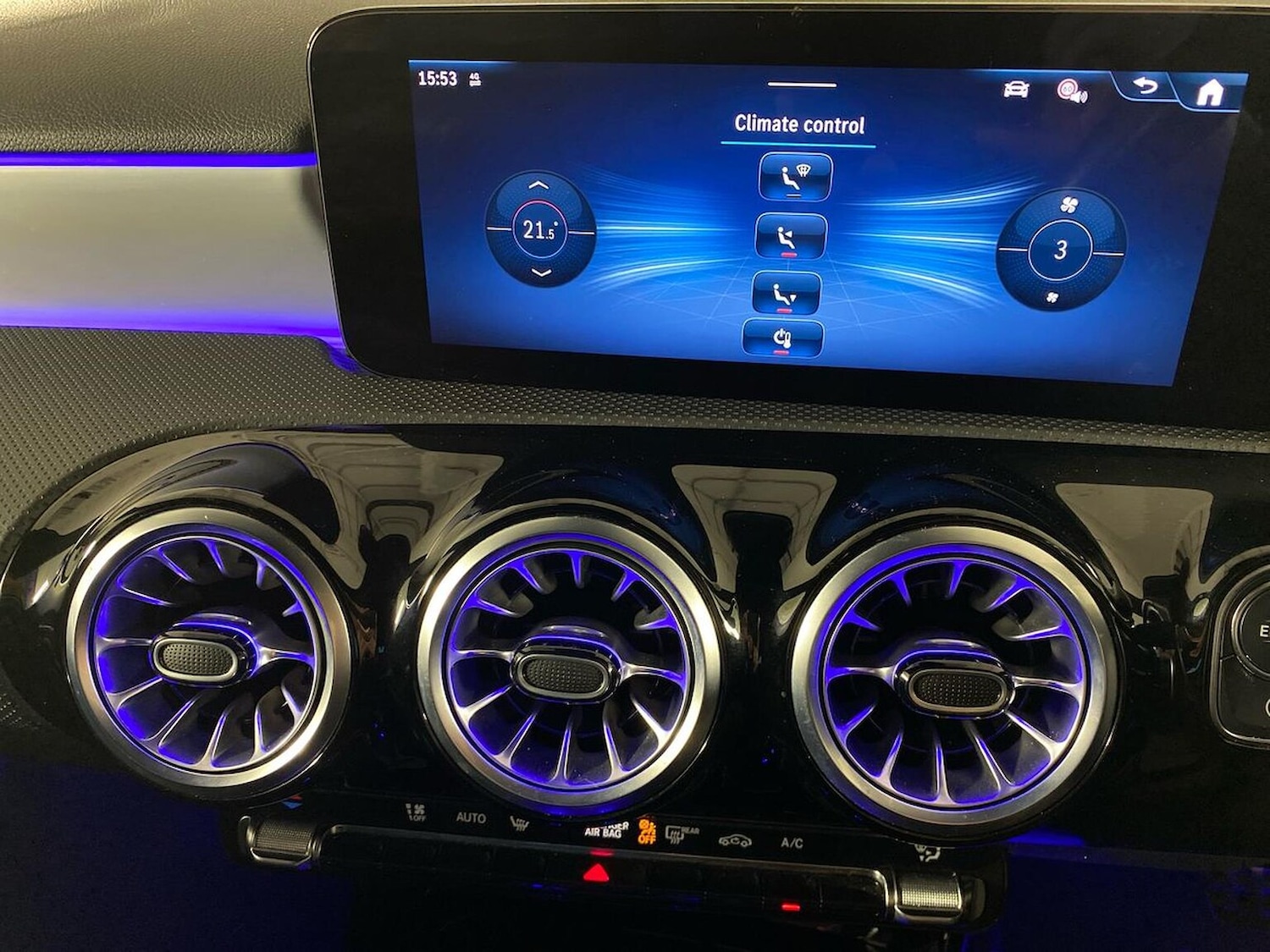 Used Mercedes-Benz A-Class 2024 for sale - 76725945: Photo 12