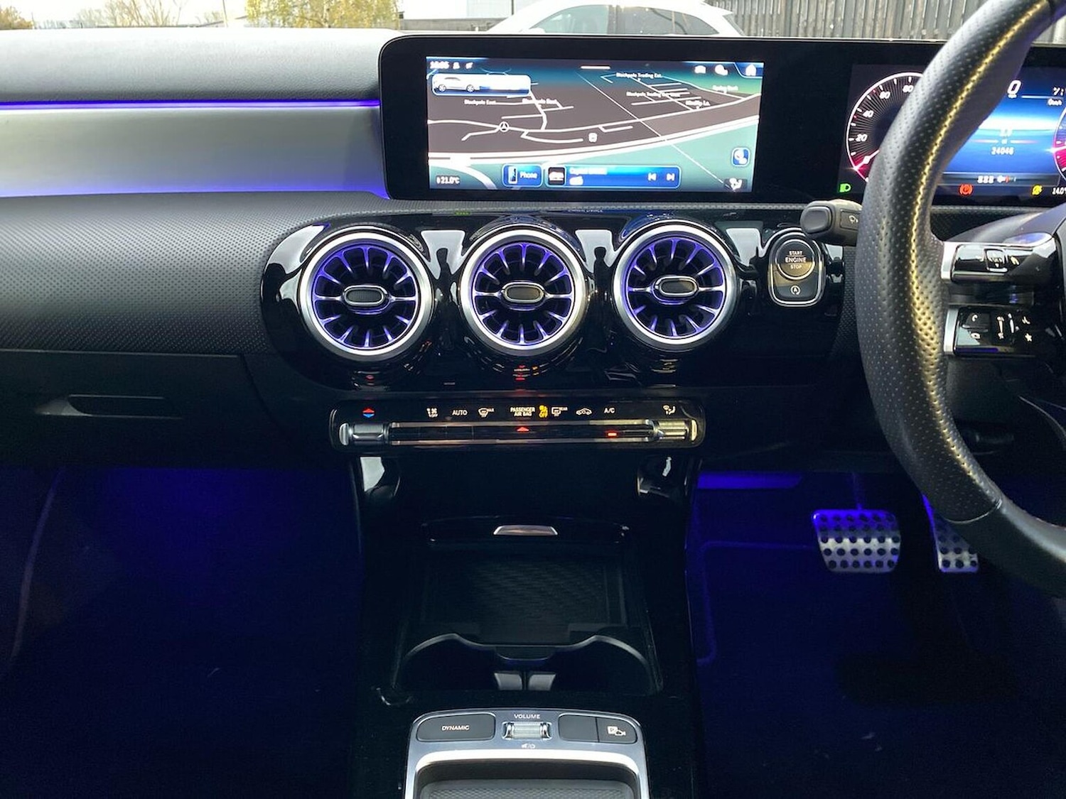 Used Mercedes-Benz A-Class 2024 for sale - 76725945: Photo 13