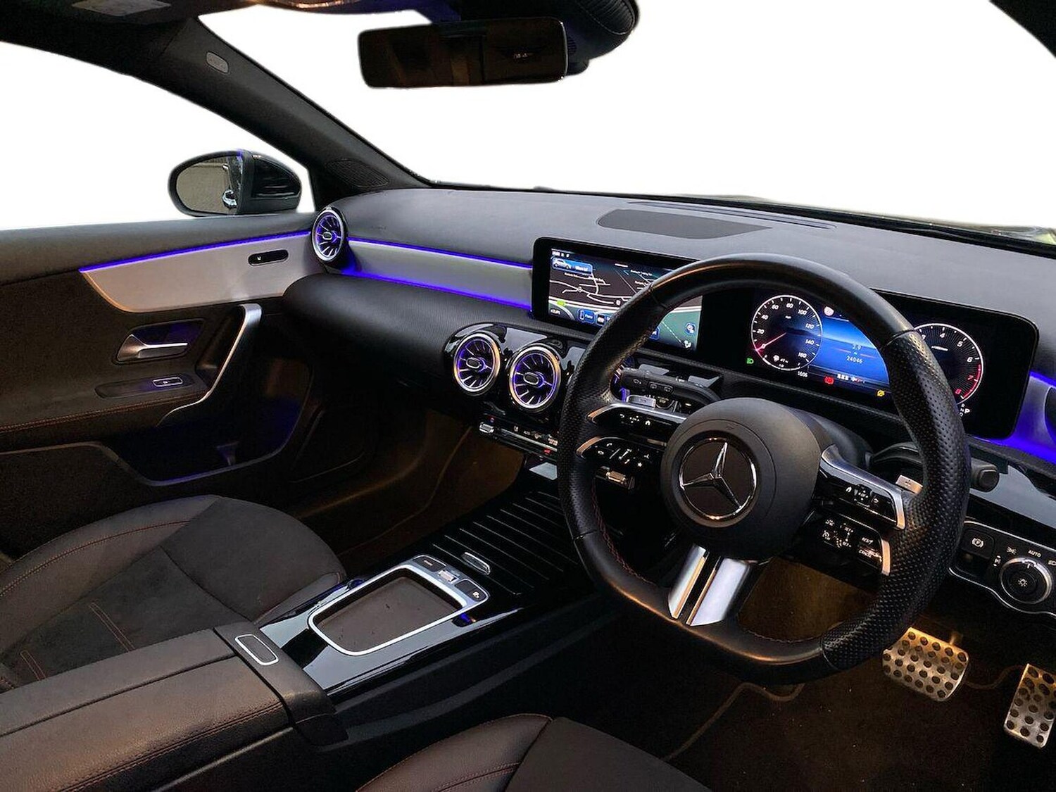 Used Mercedes-Benz A-Class 2024 for sale - 76725945: Photo 15