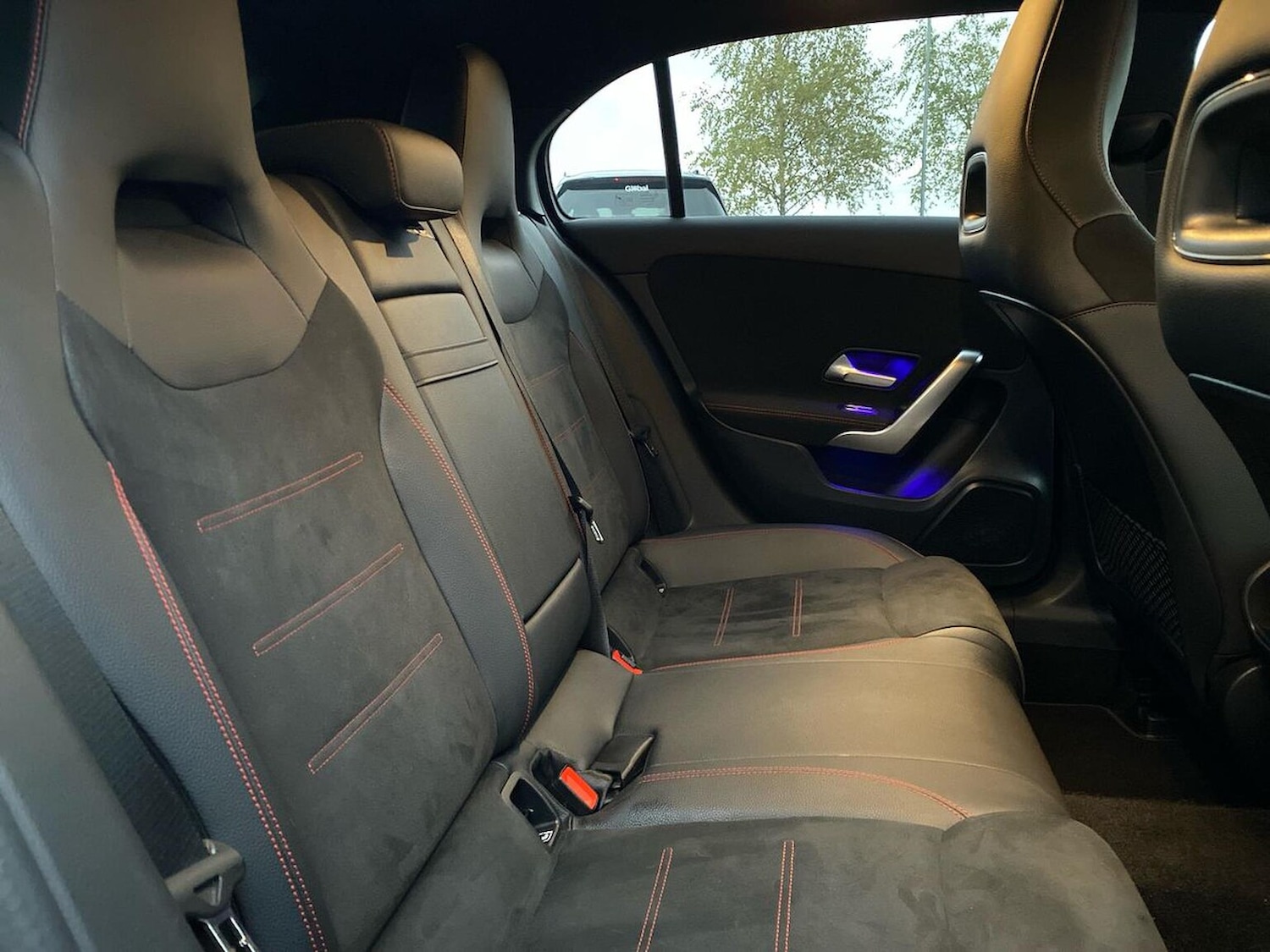 Used Mercedes-Benz A-Class 2024 for sale - 76725945: Photo 16