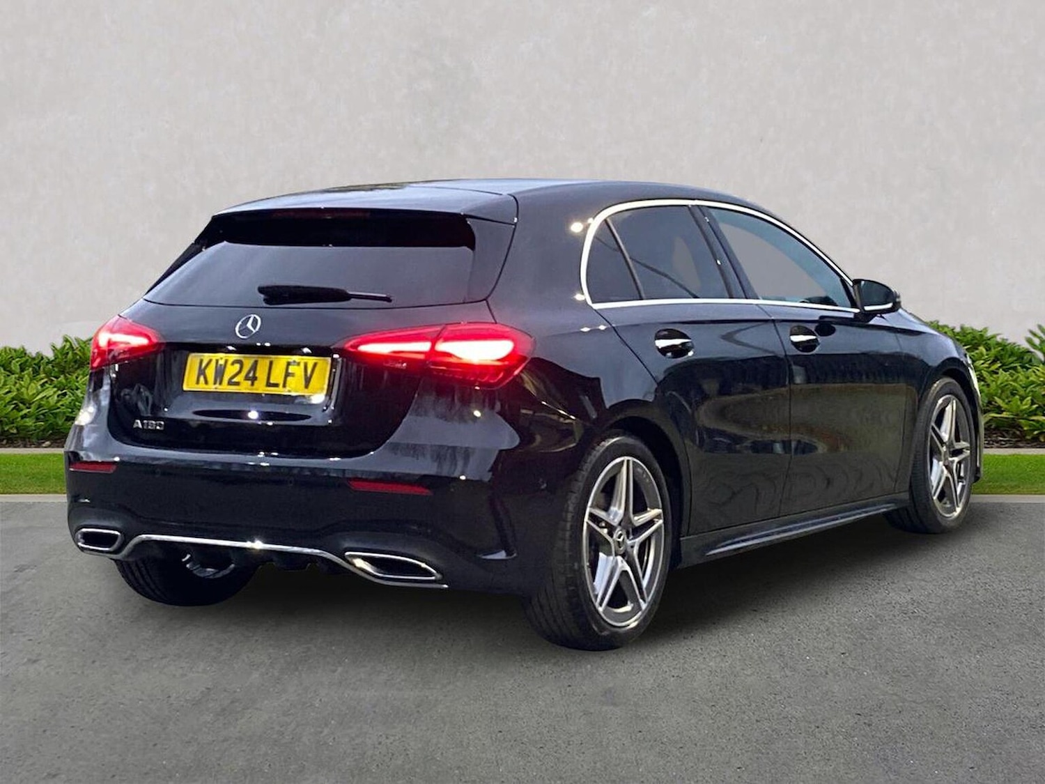 Used Mercedes-Benz A-Class 2024 for sale - 76725945: Photo 18