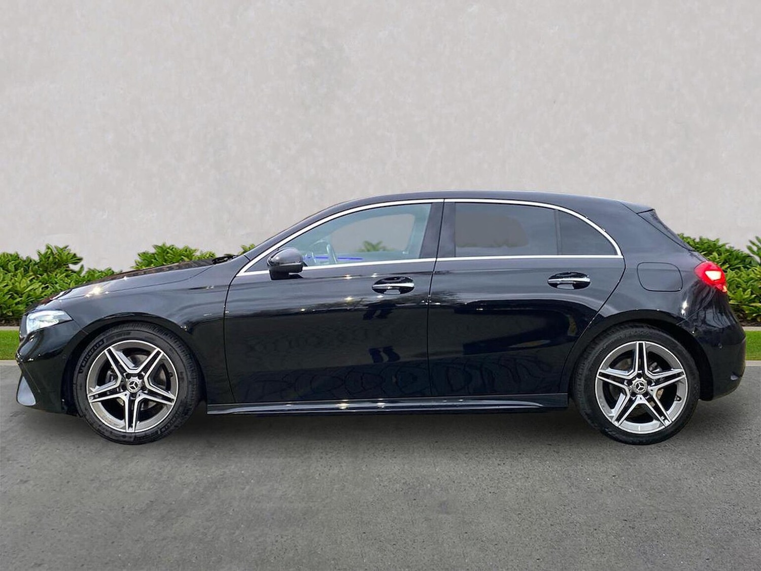 Used Mercedes-Benz A-Class 2024 for sale - 76725945: Photo 19