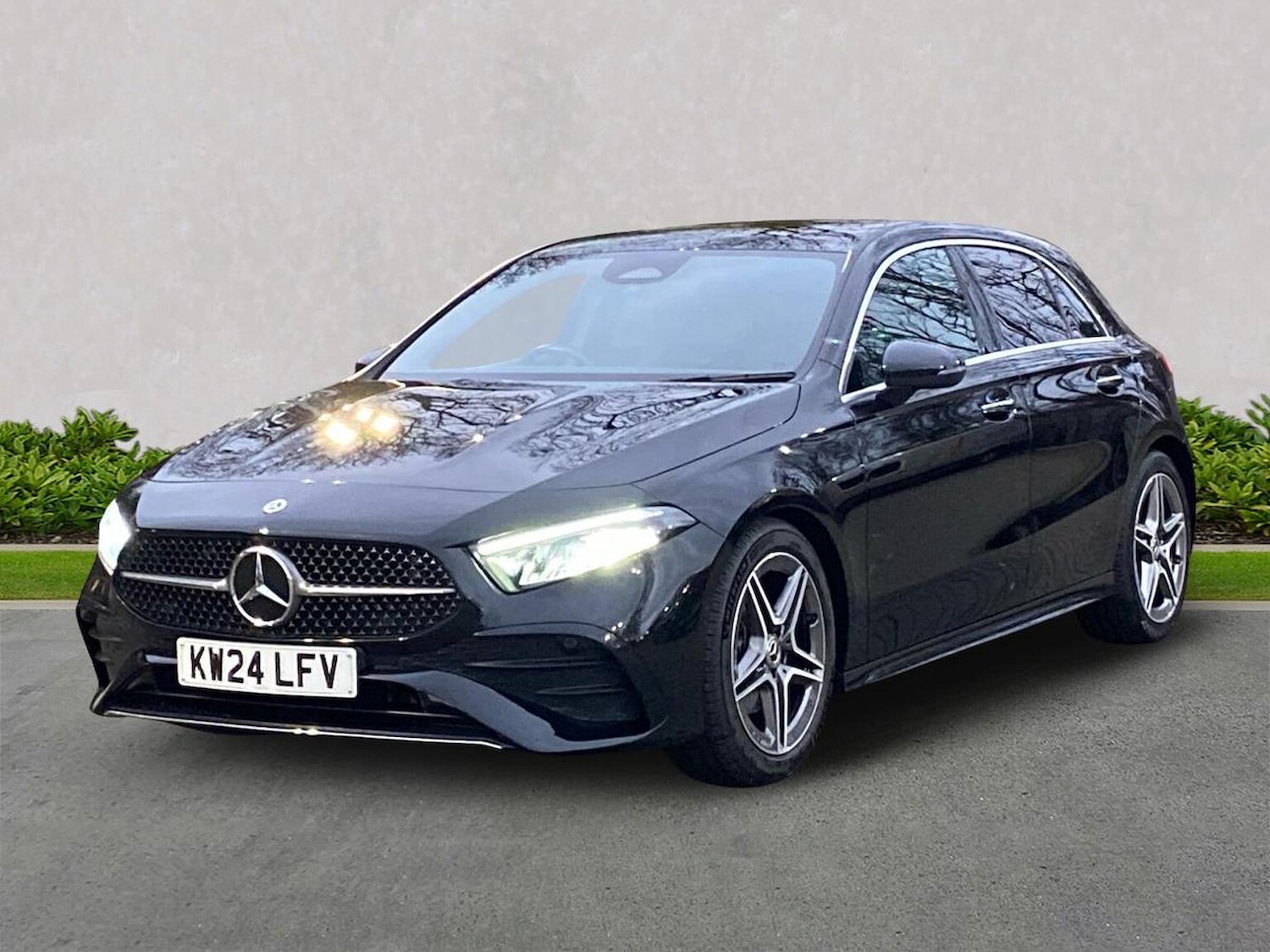 Used Mercedes-Benz A-Class 2024 for sale - 76725945: Photo 20