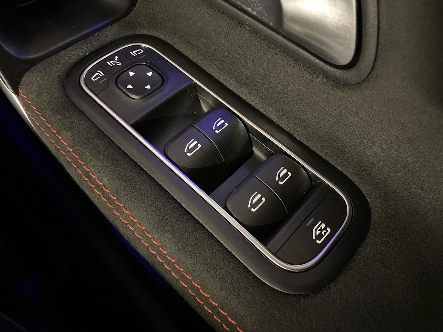 Used Mercedes-Benz A-Class 2024 for sale - 76725945: Photo 21