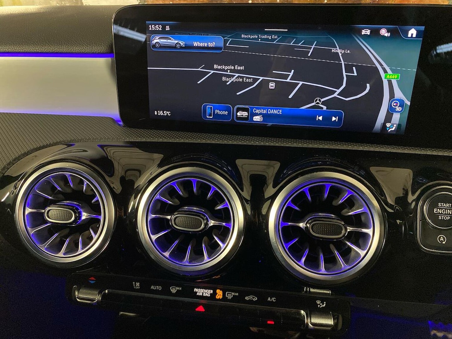 Used Mercedes-Benz A-Class 2024 for sale - 76725945: Photo 24