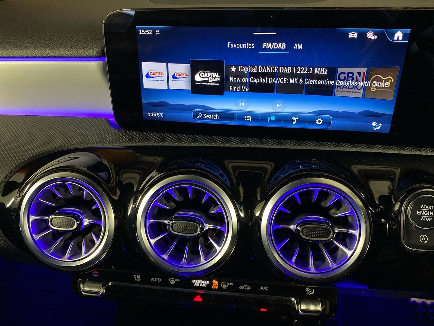 Used Mercedes-Benz A-Class 2024 for sale - 76725945: Photo 25